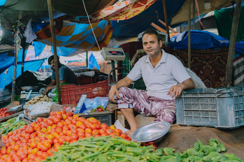 Marché local Île Maurice — prix et tarifs eSIM