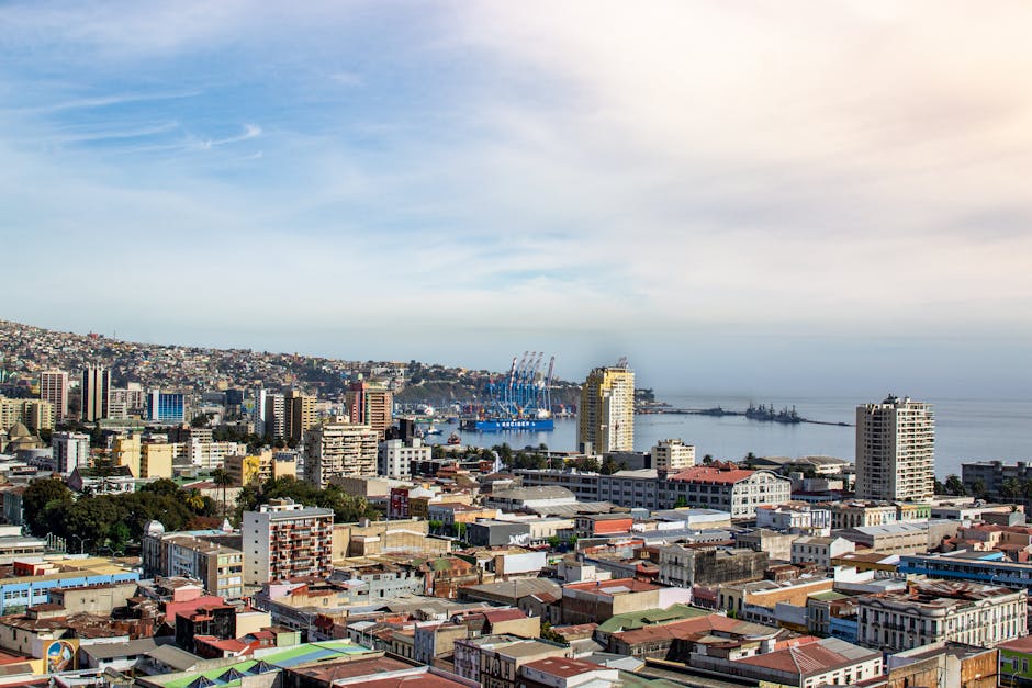Port Louis, Île Maurice — acheter une eSIM avant de partir