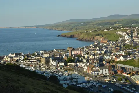 Île de Man