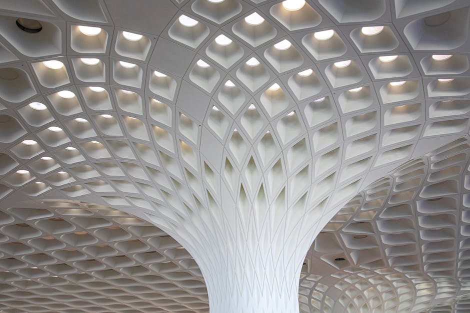 Aéroport de Delhi Inde — acheter une eSIM sans enregistrement