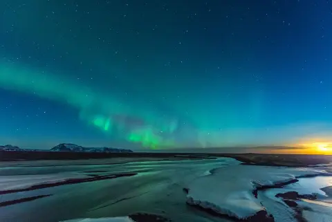 Islande