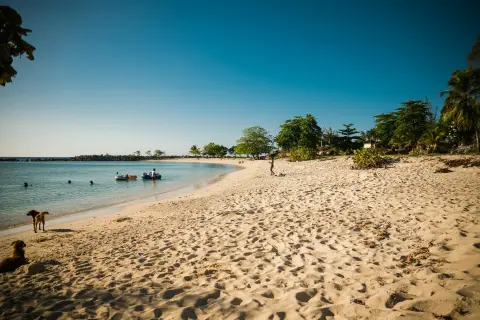 Jamaïque