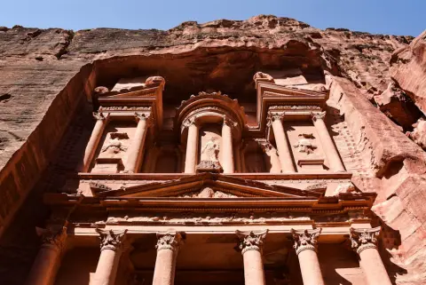 Jordanie