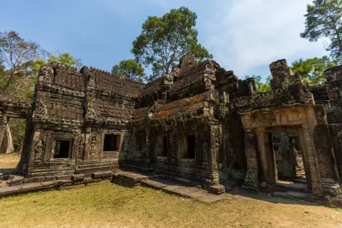 Cambodge
