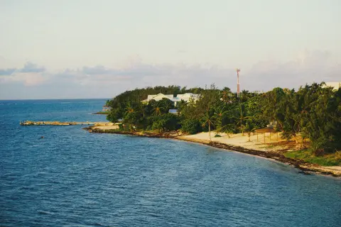 Îles Caïmans