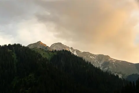 Kazakhstan