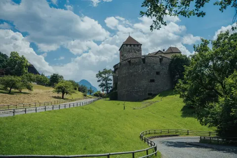 Liechtenstein