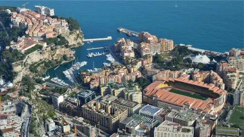 Monaco