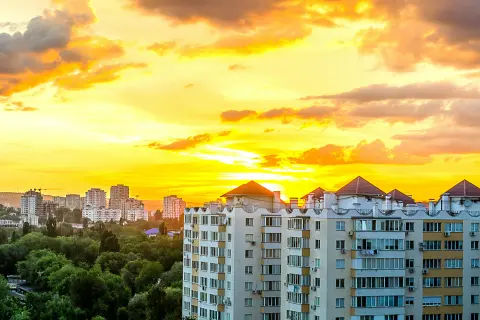 Moldavie