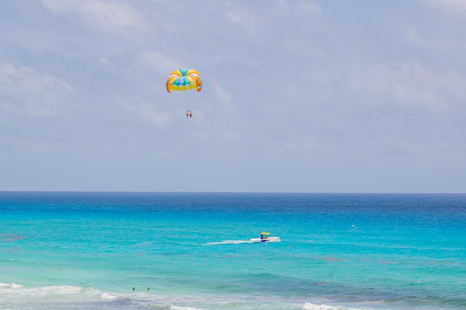 Riviera Maya Mexique — meilleure eSIM pour la plage et le circuit