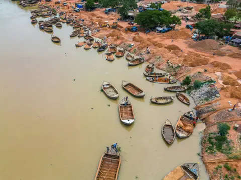 Mali