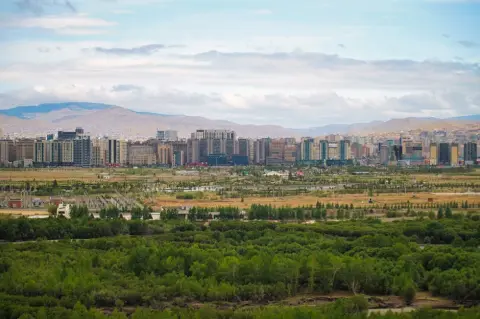 Mongolie
