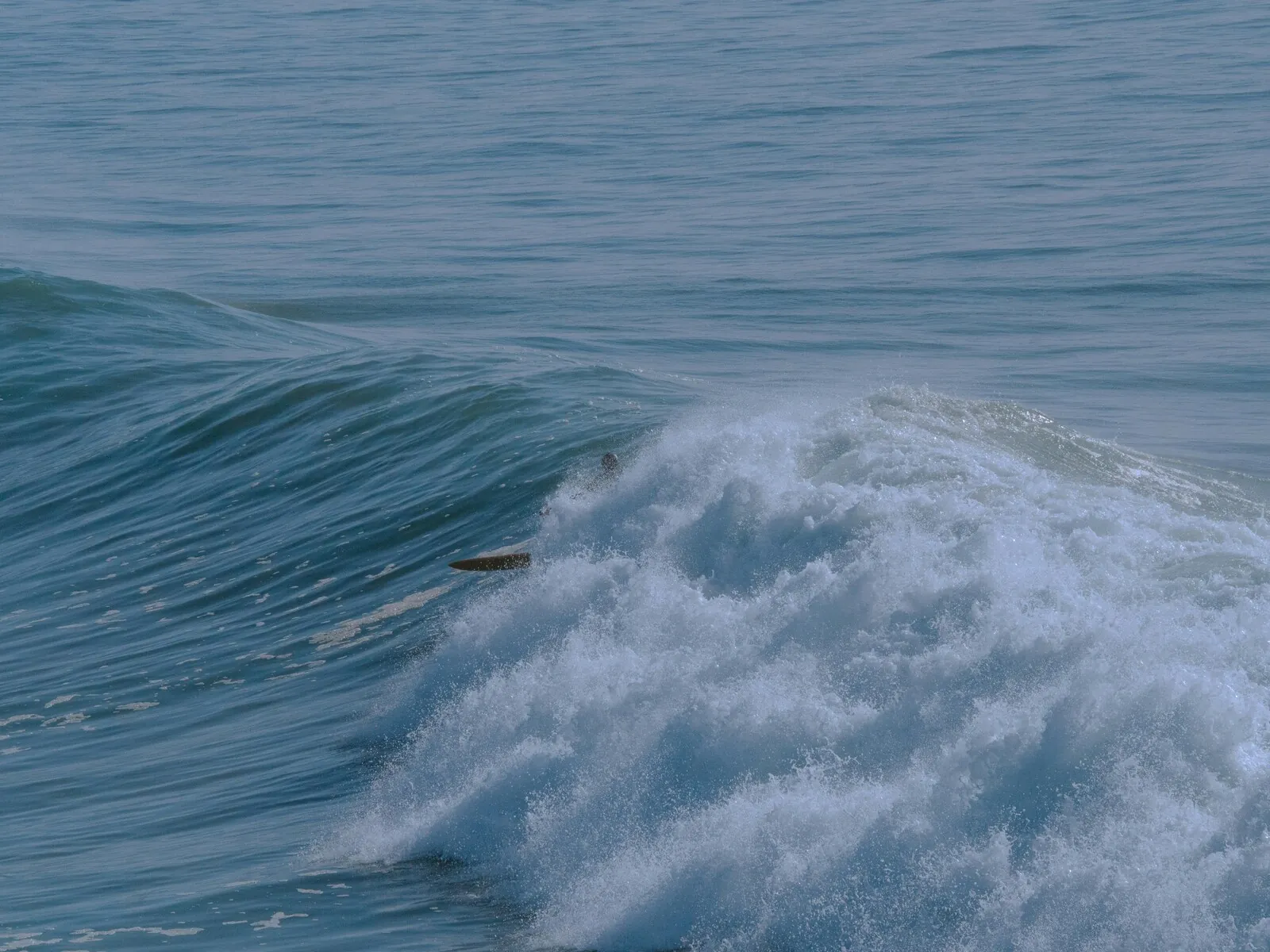 Digital nomade au Maroc — Taghazout