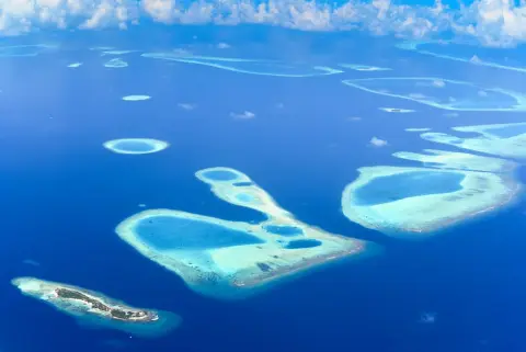 Maldives