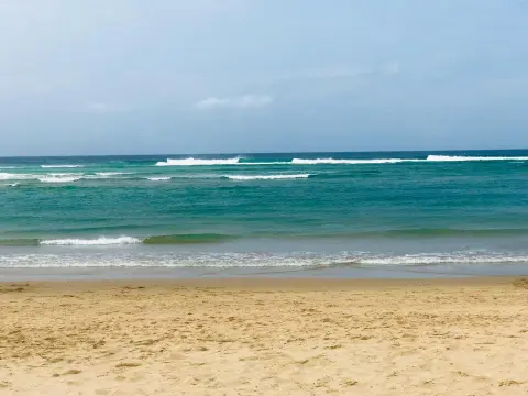 Mozambique