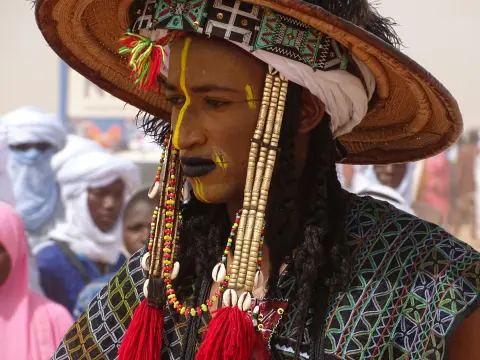 Niger