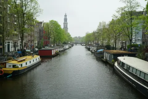Pays-Bas