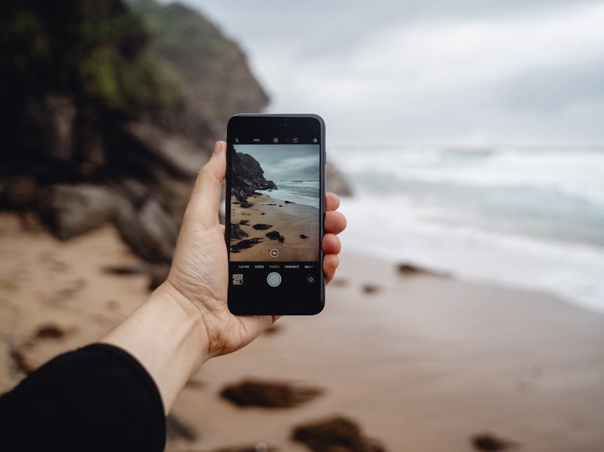 Téléphonie en Nouvelle-Zélande — eSIM ou SIM Spark