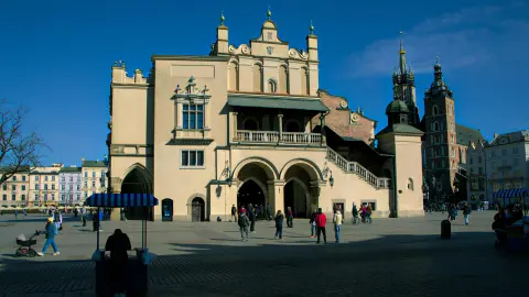 Pologne