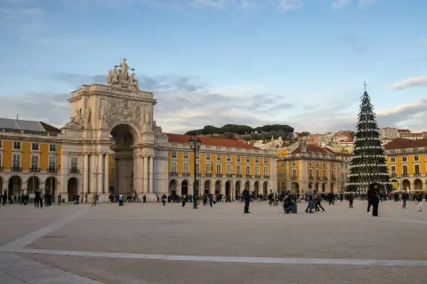 Portugal
