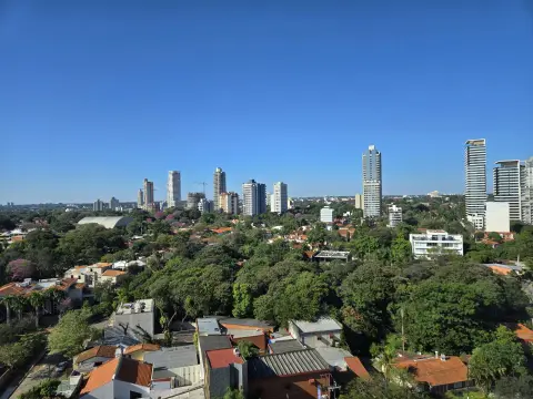 Paraguay
