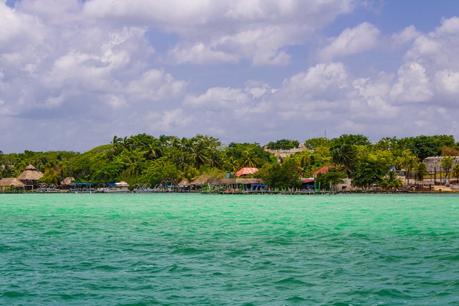 Lagon des Caraïbes République Dominicaine — meilleure eSIM