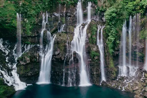 La Réunion