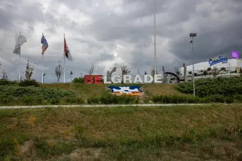 Serbie