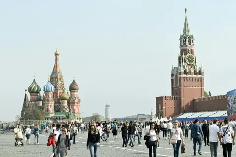 Russie