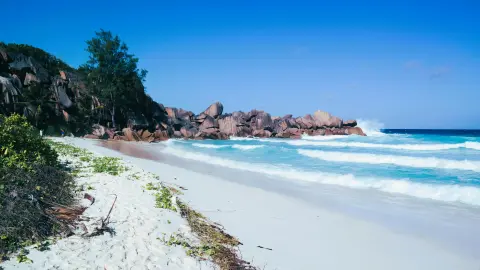 Seychelles