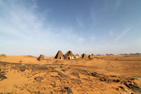 Soudan