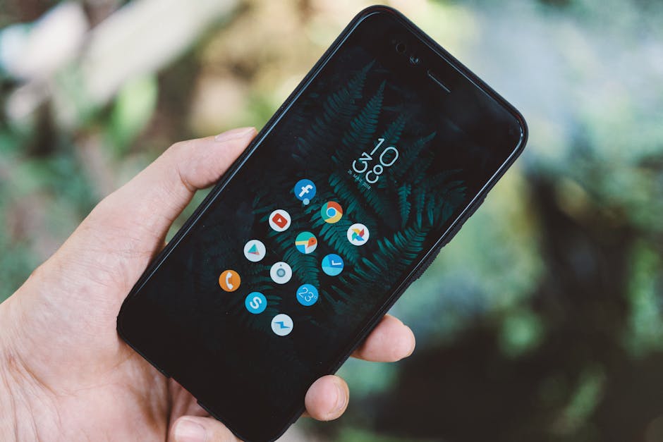 Smartphones compatibles eSIM pour voyager au Sénégal