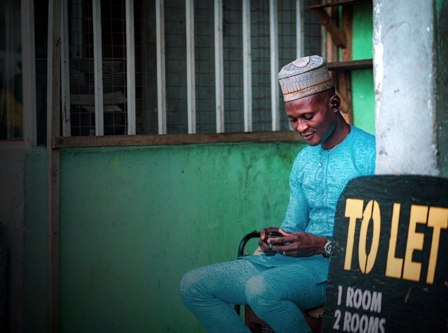 Activation eSIM Sénégal sur smartphone — guide iOS et Android