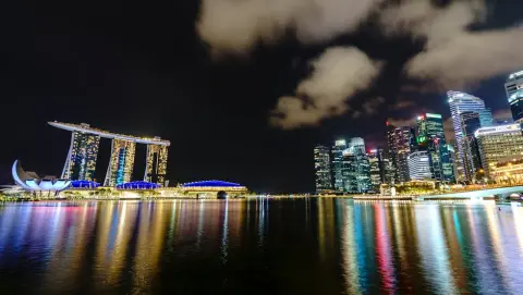 Singapour