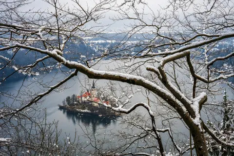 Slovénie