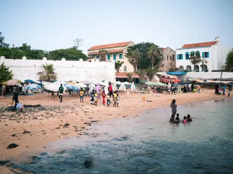 Sénégal