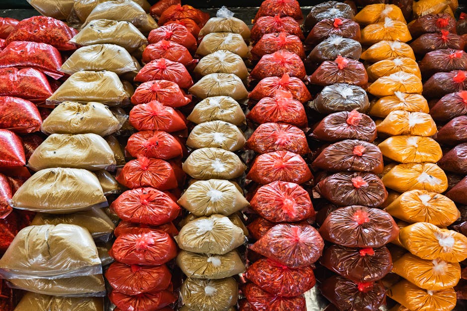 Marché aux épices Sri Lanka — prix eSIM Sri Lanka