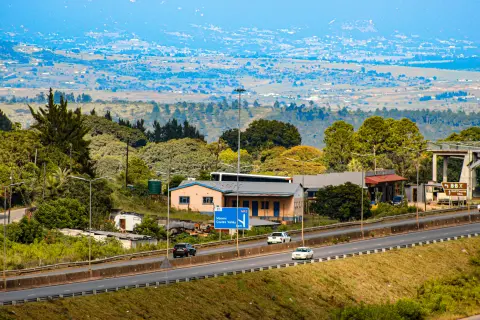 Eswatini
