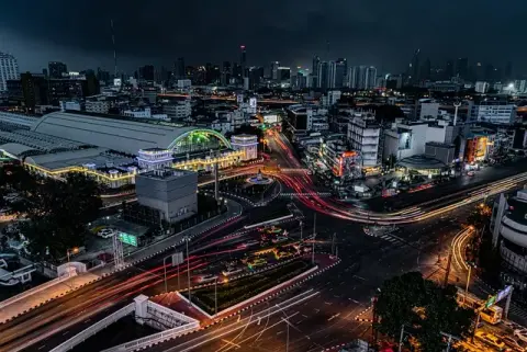Thaïlande