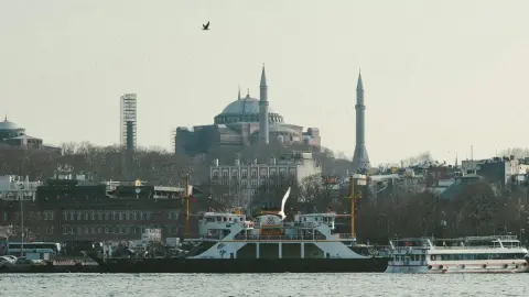 Turquie