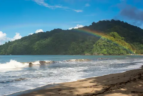 Trinité-et-Tobago