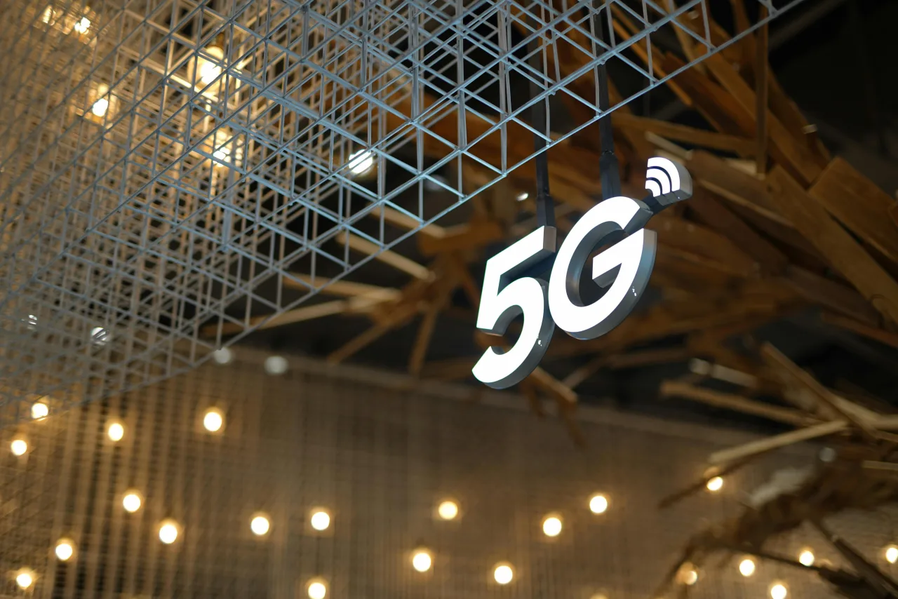 Réseau 5G en Turquie