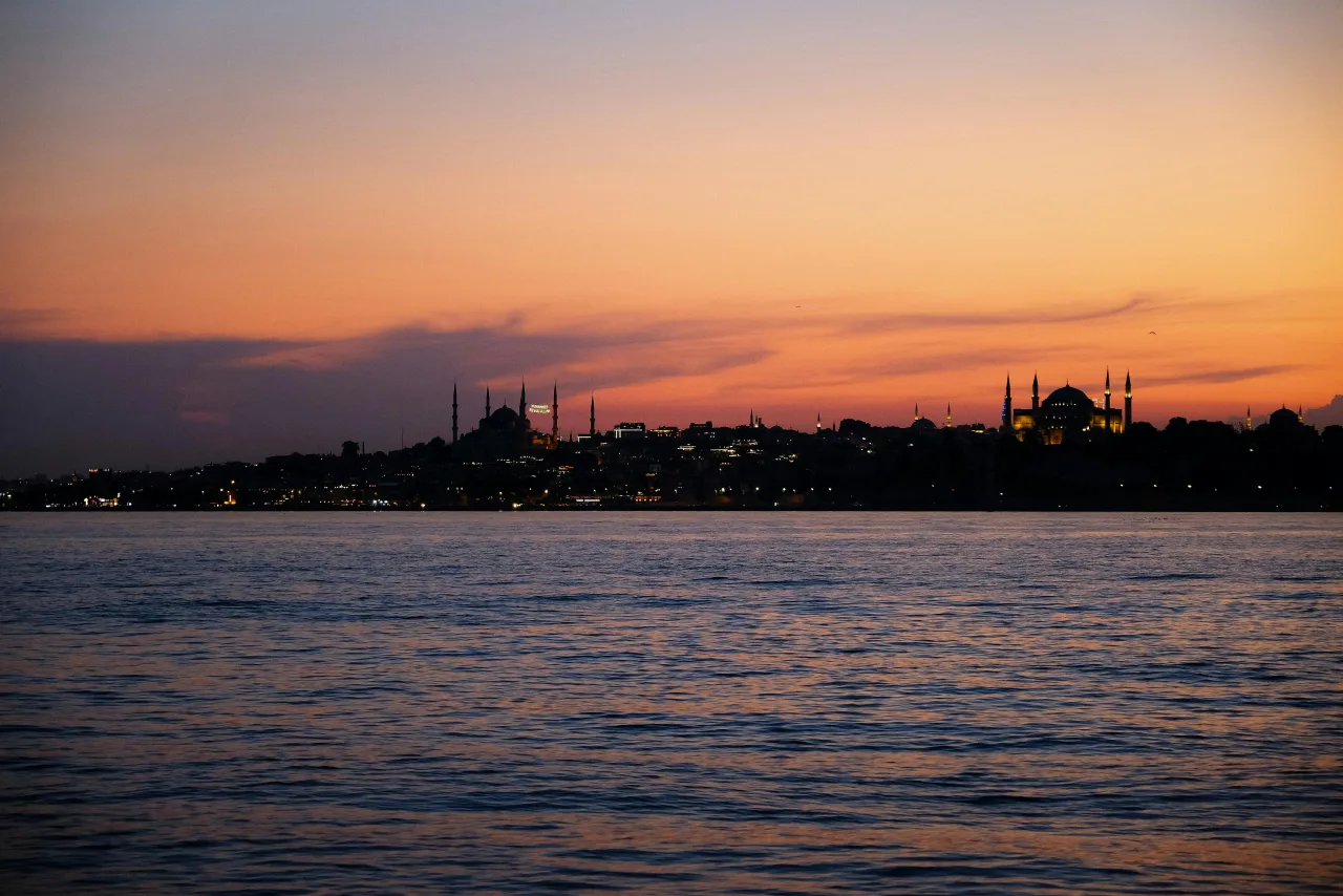 eSIM Turquie