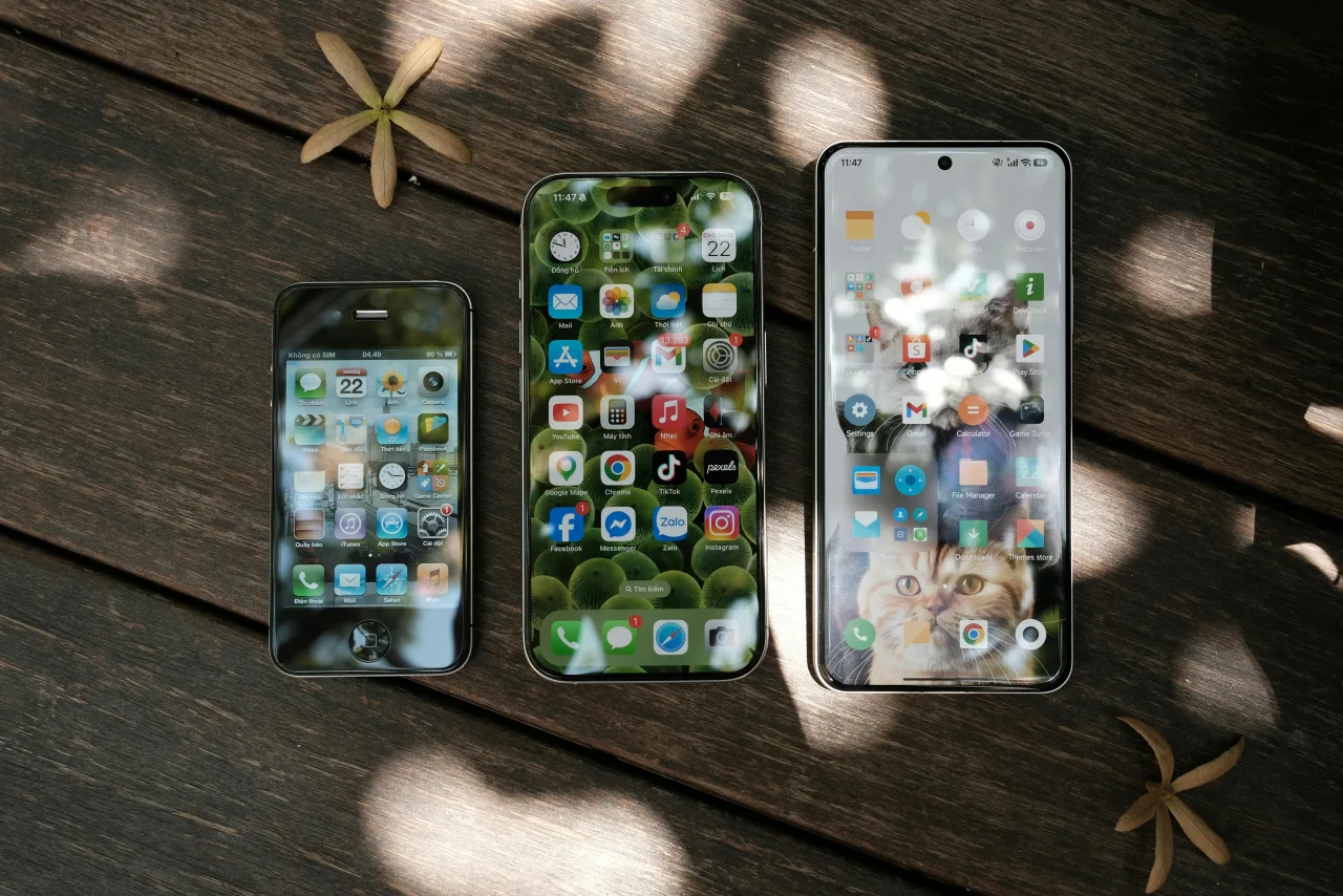 Comparatif des opérateurs mobiles turcs