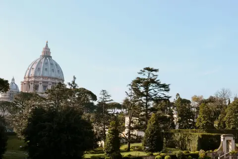 Vatican