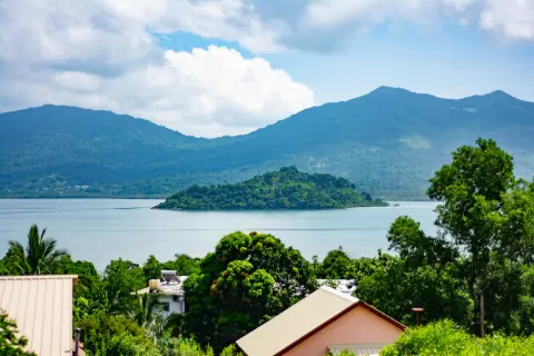 Mayotte