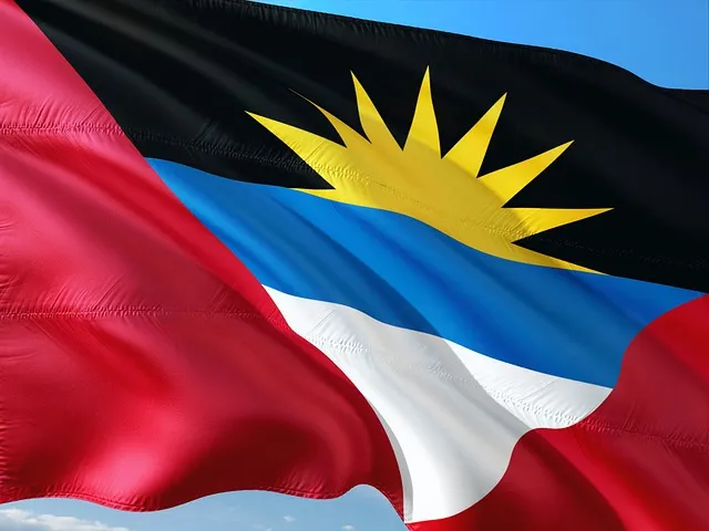 Comparatif eSIM Antigua-et-Barbuda