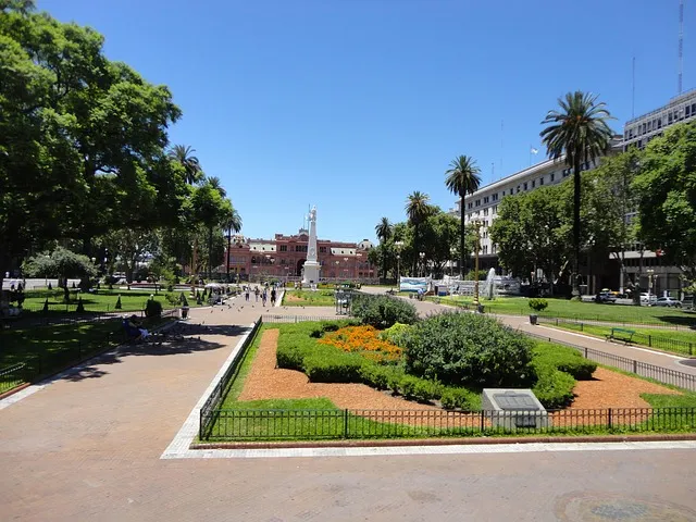 eSIM Argentine