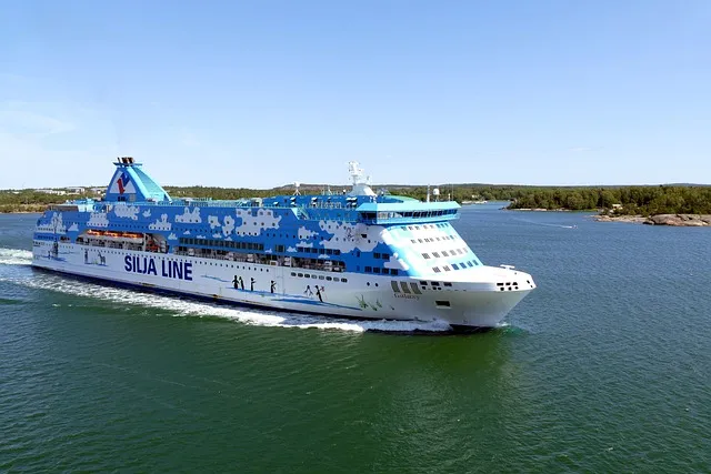 Comparatif eSIM Îles Åland
