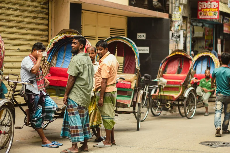 Comparatif eSIM Bangladesh